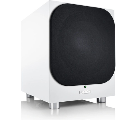 Canton Sub Power 10