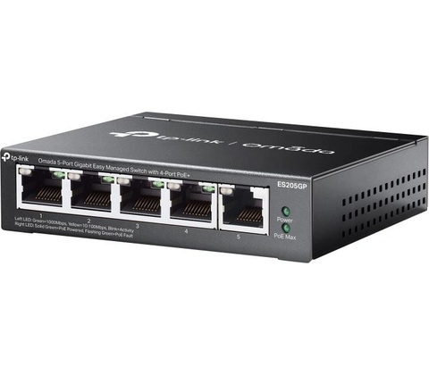 TP-Link ES205GP