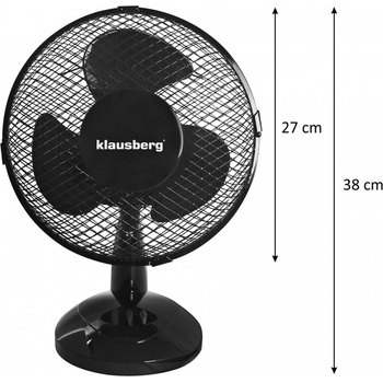 Klausberg KB-7473