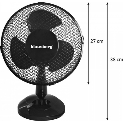 Klausberg KB-7473