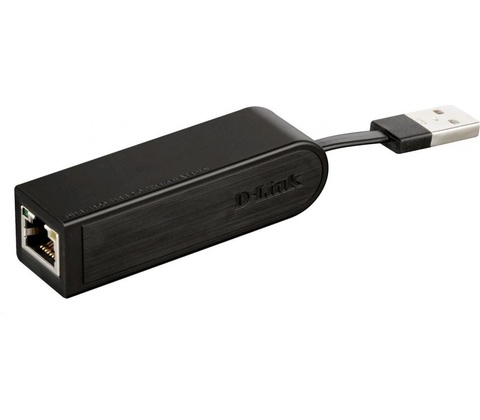 D-Link DUB-E100