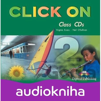 Click on 2 CD (3) - Express Publishing