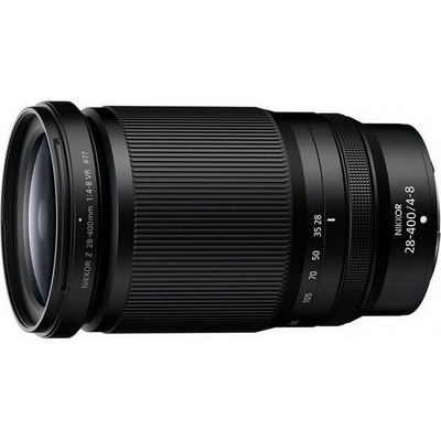 Nikon Z 28-400mm f/4-8 VR JMA722DA
