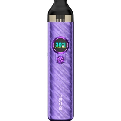 Nevoks Feelin 3 Pod 1500 mAh Violet Purple 1 ks