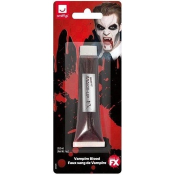 Make up Profesionální gelová krev