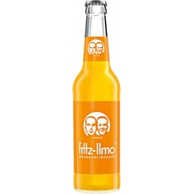 Fritz Limo Orange 330 ml