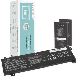 Movano Батерия за Asus ROG Strix G15 G513IC / G17 G713IE, C41N2010, 2900 mAh (BT/AS-G17S)