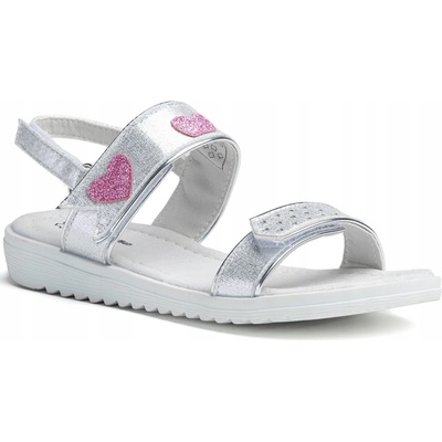 Wojtylko Brea silver