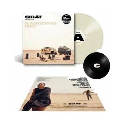 Kangding Ray - SIRĀT (Original Motion Picture Soundtrack) CLR LTD LP + SP