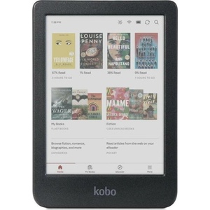 Kobo Clara Colour (N367) Четец за Е-книги
