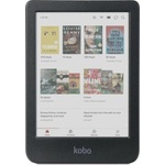 Kobo Clara Colour (N367) Четец за Е-книги