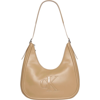 Calvin Klein dámska kabelka Bold Banana Bag LV04F3427GRAJ