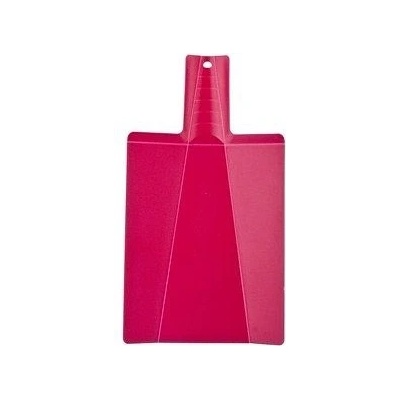 Plastové skládací prkénko Banquet CULINARIA 38x21cm mix