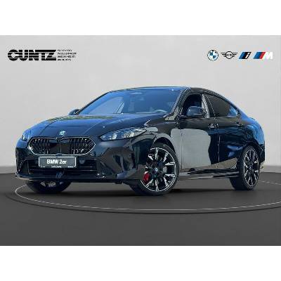 BMW 220i Gran Coupé M Sport 125 kW
