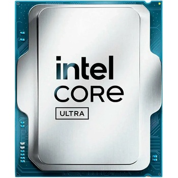 Intel Core Ultra 5 245K Tray (AT807680640F)