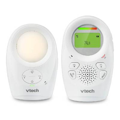 VTech Elektronická opatrovateľka DM1211 biela