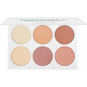 BH Cosmetics 6 COLOR Сенки палитра 26gr - douglas - 42,99 лв