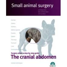 Small animal surgery : The Cranial Abdomen - Rodriguez, J.