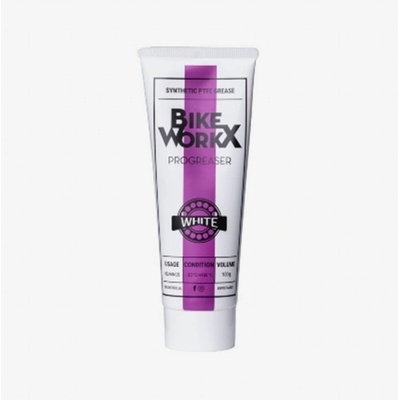 BikeWorkX Lube Star White 100 ml