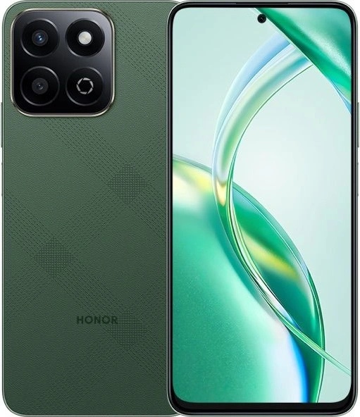 Honor 200 Smart 5G 256GB 4GB RAM Dual