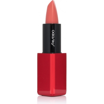 Shiseido technosatin gel lipstick hydratační rtěnka 402 3,3 g