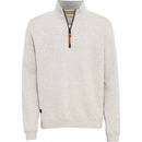 CAMEL ACTIVE SWEATSHIRT šedá