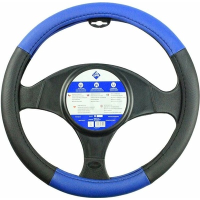 Cappa Cappa Potah volantu FZ0152 37-39cm černo/modrý