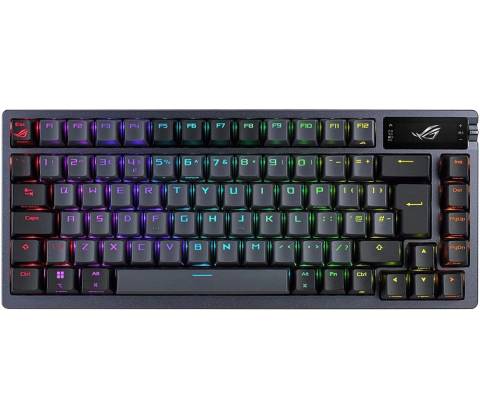 Asus ROG Azoth 90MP0316-BKDA01