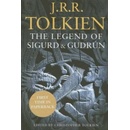 The Legend of Sigurd and Gudrún - J.R.R. Tolkien
