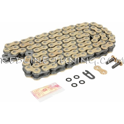 DID Мотоциклетна верига did520atv2g&b98 (did520atv2g&b98)