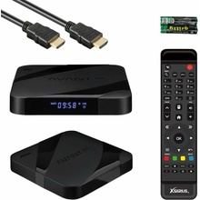 Xsarius AVANT 5G OTT 4K