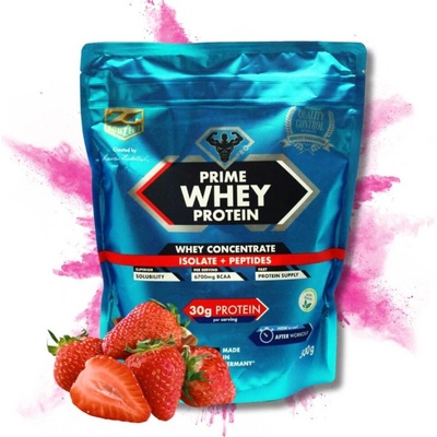 Z-konzept Prime Whey 500 g