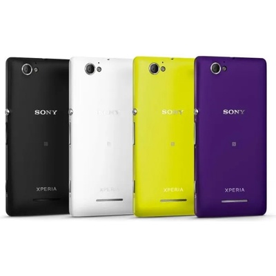 Sony Xperia M C1905