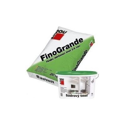Baumit FinoGrande 5 kg