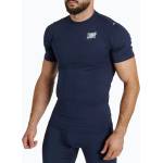 LEONE 1947 Мъжки рашгард LEONE 1947 Primal Instict Rashguard blue