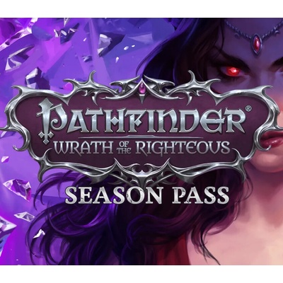 Pathfinder: Wrath of the Righteous Season Pass