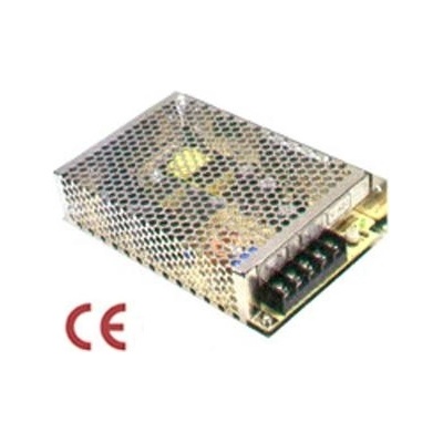 Síťový spínaný zdroj 24V/2A, 50W