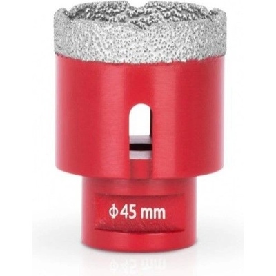 Vyřezávač STREND Pro Premium DCB11, 045 mm, M14, korunka, diamant, professional