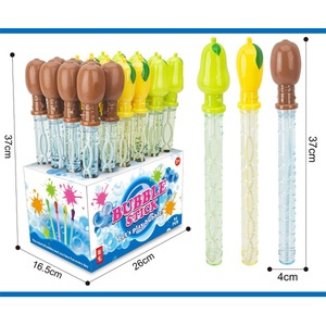 Armtoys СТИК ЗА БАЛОНИ КИВИ/ЛИМОН/КРУША 37 СМ