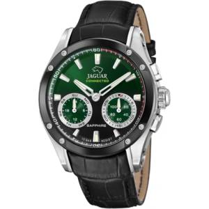 Jaguar Мъжки часовник Jaguar Connected J9582 Часовници