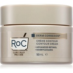 RoC Derm Correxion Contour укрепващ крем за лице против бръчки с ретинол 50ml