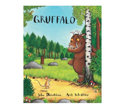 Gruffalo
