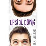 Blueheart Press Upside Down | N. R. Walker