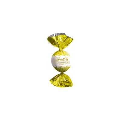 Lindt Lindor Au Champagne pralinka 100 g