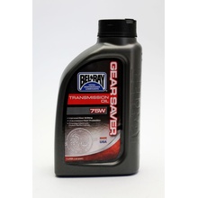 Bel-Ray Gear Saver Transmission Oil 75W 1 l