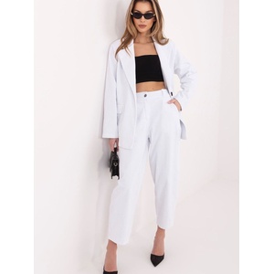 Rue Paris Дамски кадифен панталон модел 224997 Rue Paris