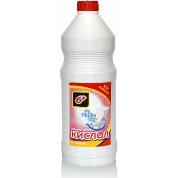 6+ Кислол 1л (1423)