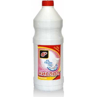 6+ Кислол 1л (1423)
