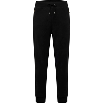 Ralph Lauren Панталон 'M6-ATHLETIC' черно, размер S