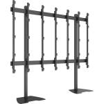Multibrackets Професионална стойка за под Multibrackets M Pro Series Hisense LED Floorstand RNM 500x500 6X4 163" за LED видеостени (MB-6286)